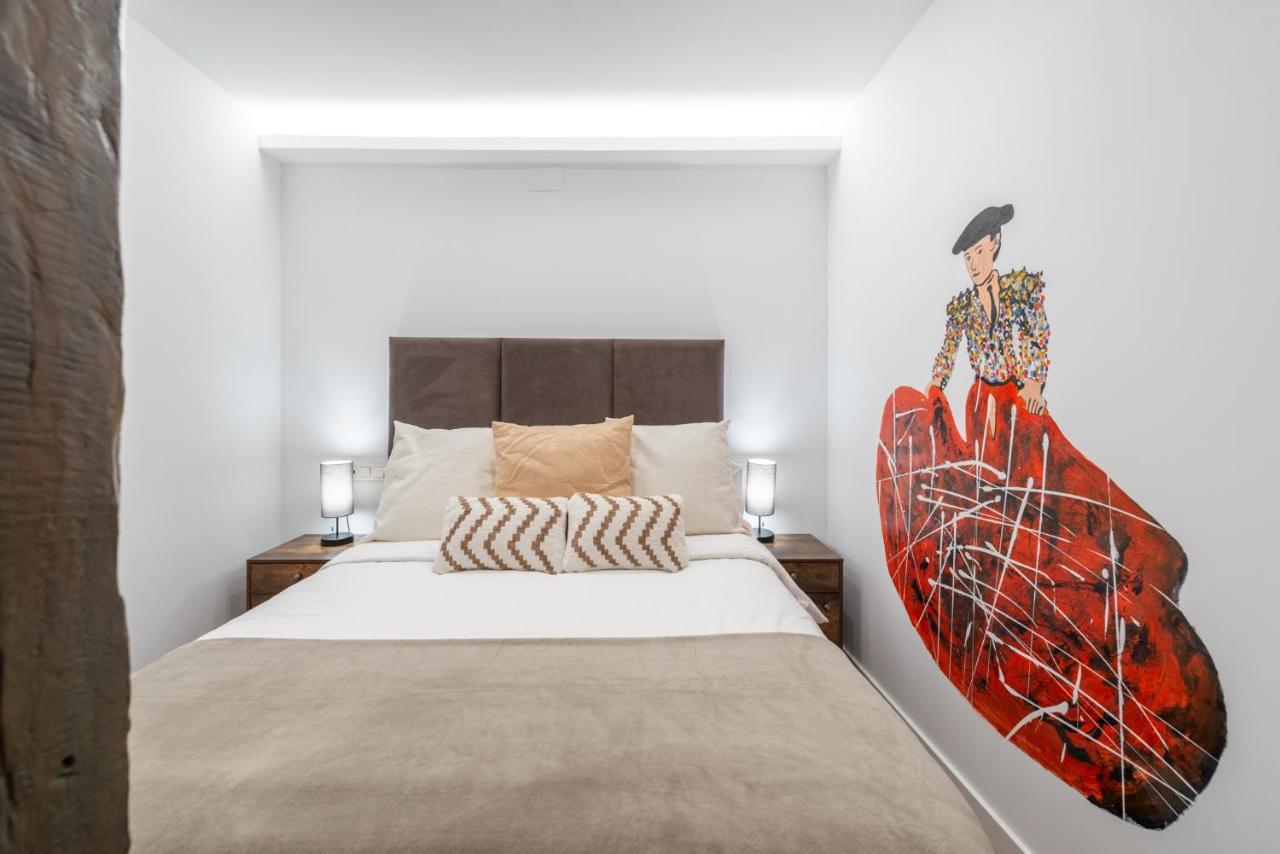 The Heart Of The City, Sol, By Monaro***** Madrid Exterior photo