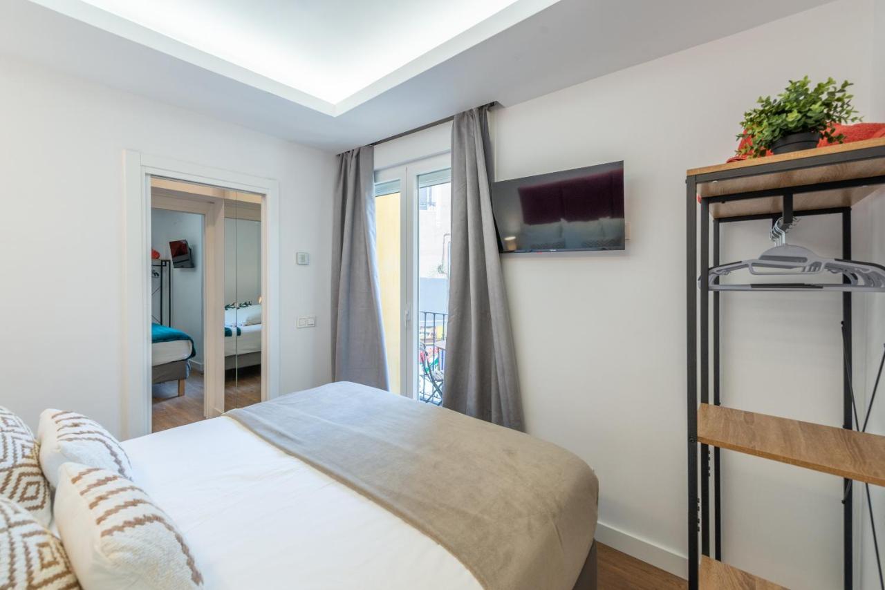 The Heart Of The City, Sol, By Monaro***** Madrid Exterior photo